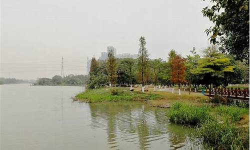 广州蕉门公园最新消息,广州南沙蕉门河美景