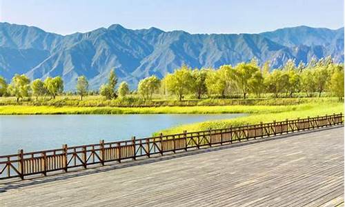 北京野鸭湖湿地公园门票预约平台,北京野鸭
