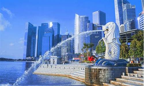 新加坡攻略旅游攻略_新加坡攻略自助游
