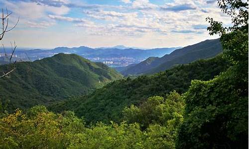 北京西山公园门票多少钱,北京西山公园