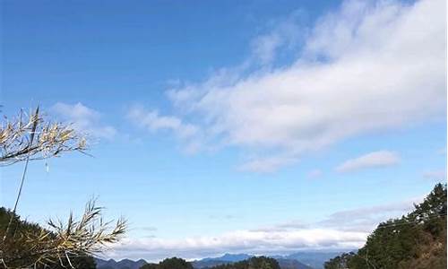 千岛湖冬季旅游攻略_千岛湖冬天气温多少