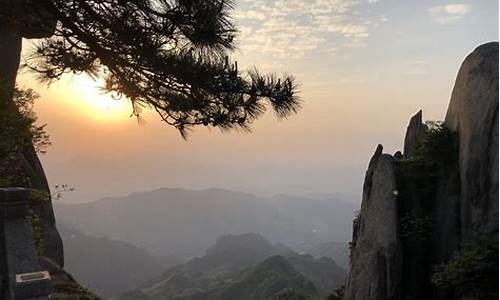 安徽九华山攻略路线,安徽九华山旅游攻略三日游多少钱啊