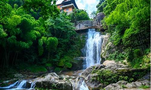 浙江天台山旅游攻略三日游,浙江天台山二日游攻略