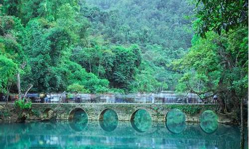 黔南景点门票_黔南景区