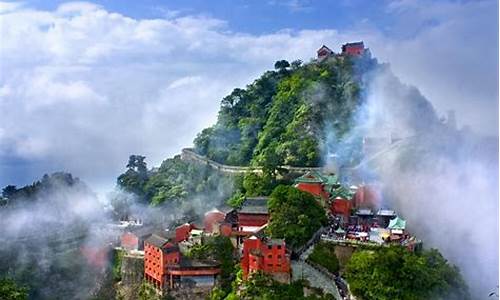 介绍湖北景点的英语作文,湖北省旅游景点英