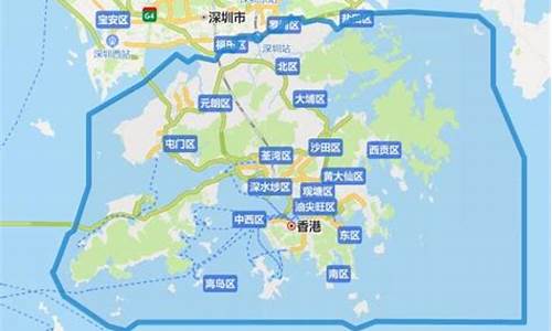 北京到香港旅游攻略,北京到香港旅游攻略自