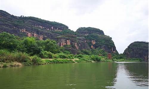 龙虎山风景区攻略_龙虎山旅游攻略必玩的景点