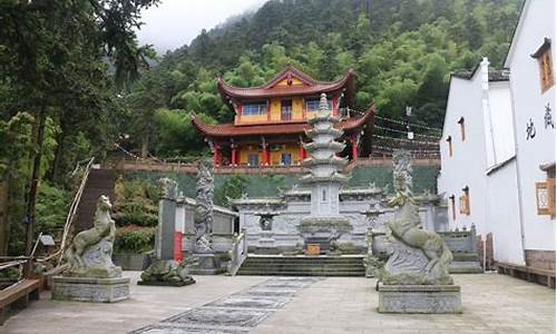 九华山旅游景点门票价格_九华山旅游攻略门票