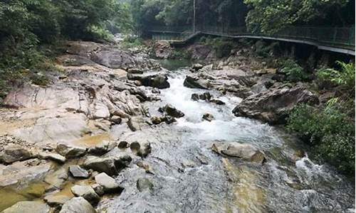 惠州龙门县南昆山旅游_惠州龙门南昆山旅游