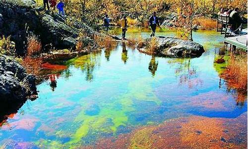 东北三省旅游景点介绍图片_东北三省旅游景点介绍