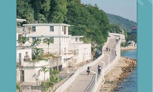 深圳骑行路线排名,深圳骑行路线