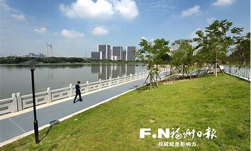 光明港公园在哪,光明港附近的新楼盘
