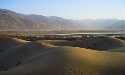 沙漠公园西藏,沙漠公园有什么好玩的