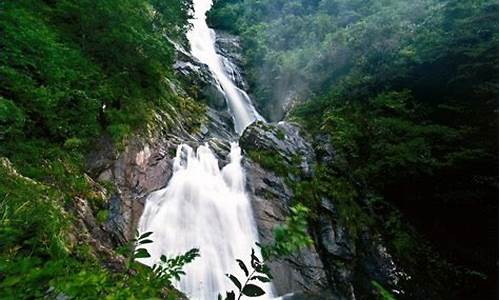 天目山适合带孩子去吗_天目山旅游攻略孩子可以去吗