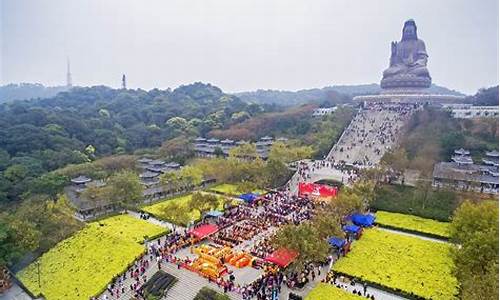 西樵山游玩路线_西樵山旅游攻略二日游路线