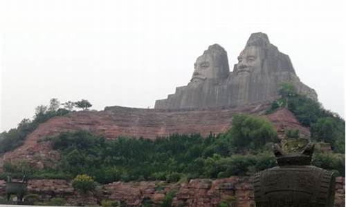 郑州十大景点,郑州景点排行榜前十名景点介绍