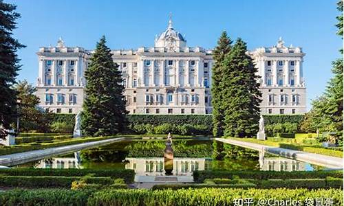 马德里旅游攻略必去景点有哪些_马德里旅游攻略必去景点有哪些图片