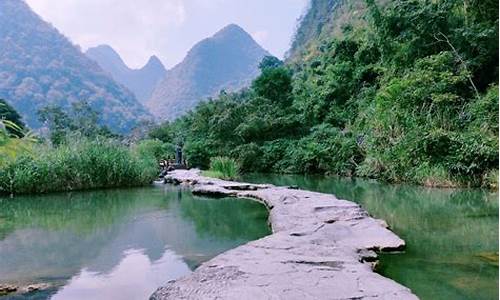 荔波旅游攻略_荔波旅游攻略必去景点