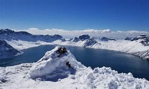 长白山景点门票价格_长白山景区门票