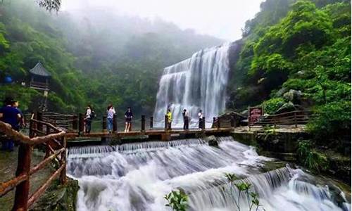 揭西旅游自驾攻略_揭西旅游景点自驾游