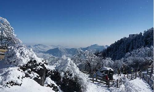 西岭雪山淡季门票多少钱,西岭雪山秋季旅游攻略