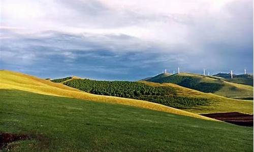 坝上草原旅游攻略3天自驾多少钱,坝上草原自驾游旅游