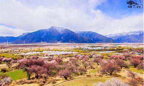 林芝景点排行榜,林芝最出名的景点