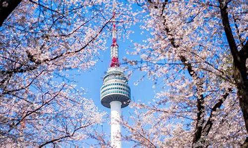 韩国首尔旅游攻略必去景点有哪些地方最好的_韩国首尔旅游攻略必