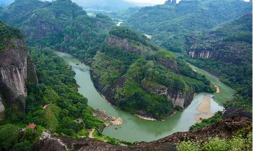 武夷山旅游景点的收费标准_武夷山单独收费景点