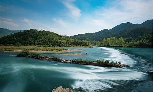 浙江丽水旅游攻略自由行三天_丽水旅游攻略自由行