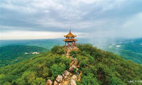 昌平棋盘山旅游攻略一日游_北京 棋盘山