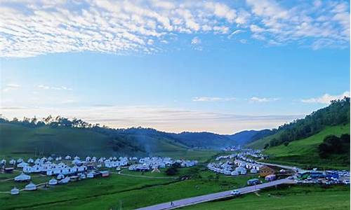 关山牧场景区门票,关山牧场旅游攻略详解