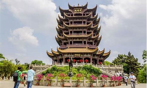 湖北有什么旅游景点花最多,湖北有什么旅游景点花最多的地方