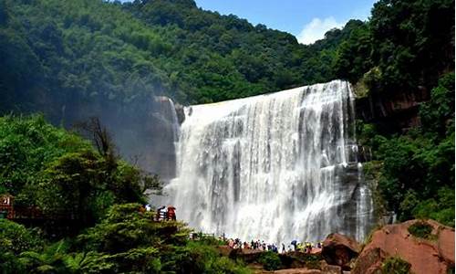 遵义赤水旅游攻略自驾游,遵义赤水旅游攻略自驾游路线