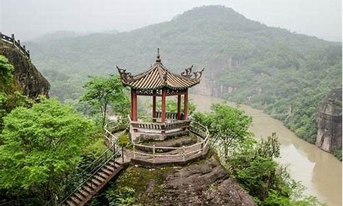 三明旅游景点大全景点介绍_三明旅游景点大全景点介绍图片