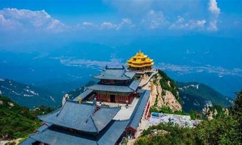 河南旅游攻略必去十大景点推荐图片,河南旅游攻略必去十大景点推荐