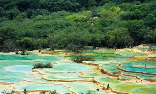 四川的旅游景点推荐,四川旅游景点推荐适合带孩子