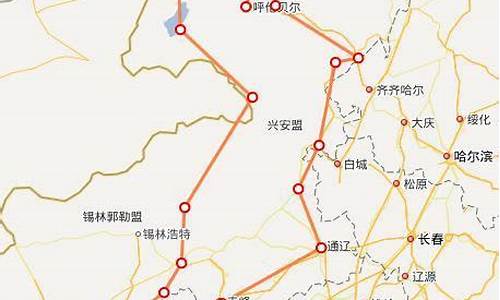 赤峰旅游攻略自驾游线路推荐,赤峰旅游自由行攻略