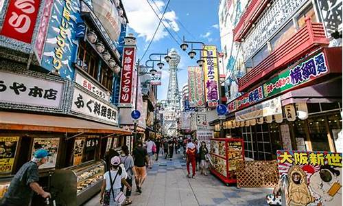 日本韩国旅游多少钱,日本韩国旅游购物攻略