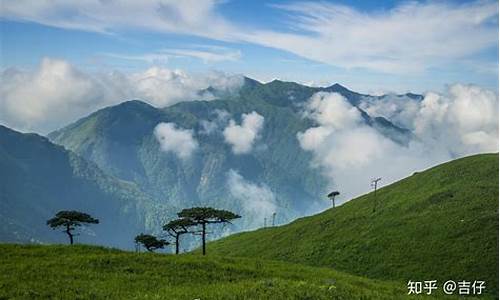 湖南武功山,株洲武功山攻略