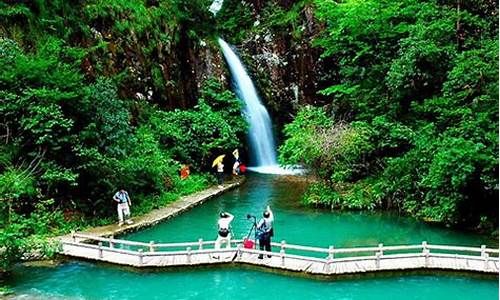 花溪公园旅游攻略_花溪公园附近住宿