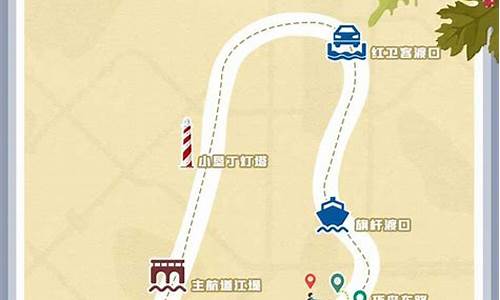 骑行路线选择什么好_骑行的路线