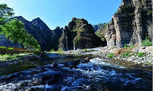 北京房山旅游景点排名前十名是哪些,北京房山旅游景点排名前十名