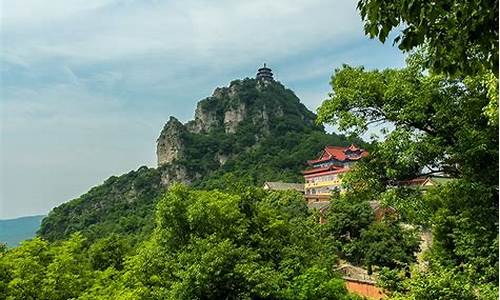 马鞍山著名景点,马鞍山景点排名