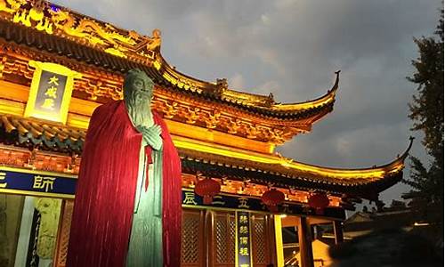 南京旅游必去十大景点推荐,南京旅游攻略十大景点推荐