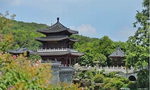 句容市宝华山景区门票_镇江句容宝华山旅游攻略