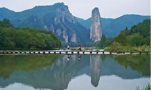 浙江旅游必去景点排行,浙江旅游必去十大景点排名最新