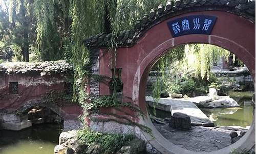 淄博旅游景点大全排名 一日游,山东淄博旅游景点门票