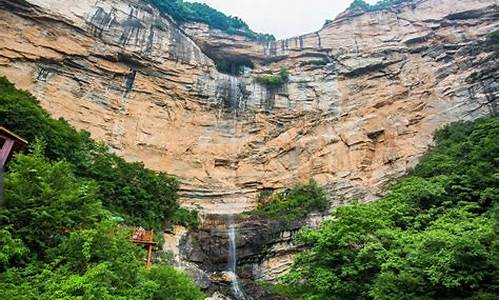 保定阜平旅游景点介绍_保定阜平旅游景点大全