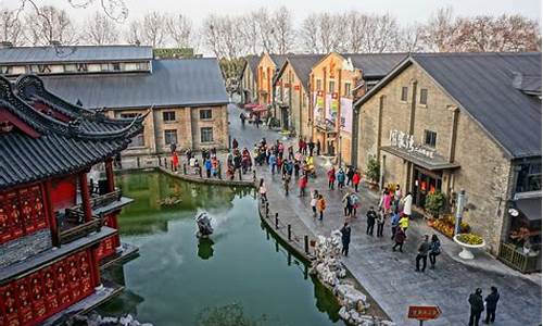 镇江旅游景点大全景点排名,镇江旅游攻略必去景点大全